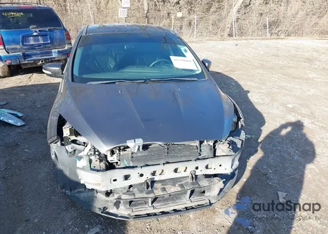 2015 Ford Focus Titanium from USA, damaged, VIN 1FADP3J27FL259029